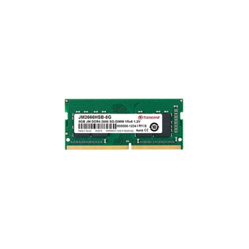 SO DDR4 16GB PC 2666 CL19 Transcend JetRam, JM2666HSB-16G