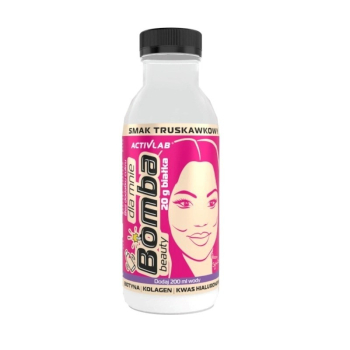 DLA MNIE BOMBA BEAUTY TRUS. 30G