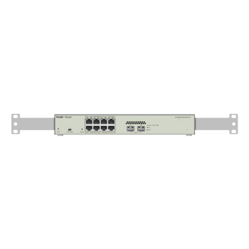 Switch RG-NBS3100-8GT2SFP-P-V2