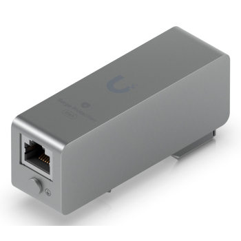 Ubiquiti UACC-ETH-SP-DIN ochrona przeciwprzepięciowa Szary