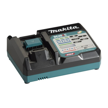 Ładowarka kroviklis Makita 191M90-3 DC40RA XGT