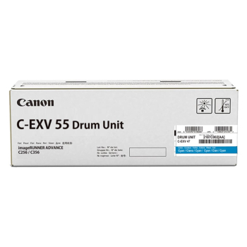 Bęben do drukarki Canon C-EXV 55 cyjan (2187C002)