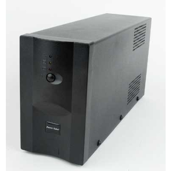 Zasilacz awaryjny UPS ENERGENIE Power Cube UPS-PC-850AP (Desktop, TWR; 850VA)