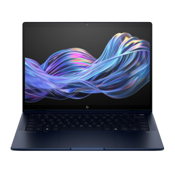 HP EliteBook X Flip G1i Ultra 7 258V 14.0" 2.5K Touch IPS 120Hz 400nits AG 32GB LPDDR5x-8533 SSD1TB Intel Arc Cam IR 5Mpx AI 68Wh W11Pro 3Y OnSite