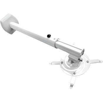 Avtek International WallMount PRO 1500 uchwyt do montażu projektora Ściana Biały
