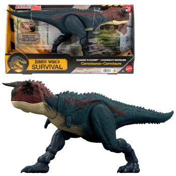 Jurassic World JKG85 figurka dla dzieci