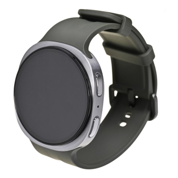 Smartwatch Samsung Galaxy Watch 9 SM-L350 44mm BT Silver