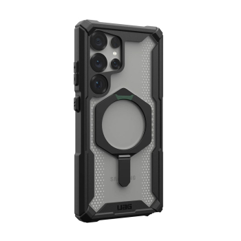 Obudowa Urban Armor Gear UAG Samsung Harry Plasma XTE z magnesem/Przezroczysty