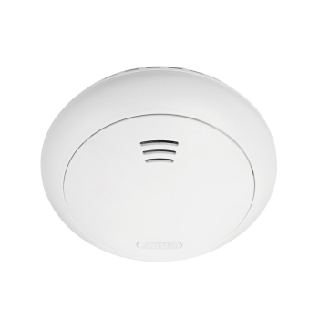 ABUS Smartvest Pro Funk-Rauch-/Hitzewarnmelder