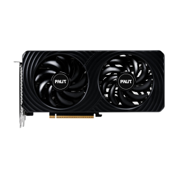 Palit RTX5060Ti Dual OC 8 GB GDDR7 NE7506TT19P1-GB2062D sprzedaży detalicznej