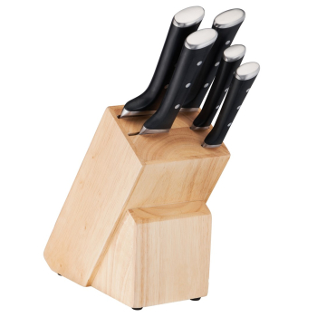 Tefal Ice Force K232S5 5 szt. Blok do noży/Sztućców zestaw