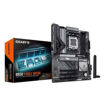 Płyta główna Gigabyte B850 EAGLE WIFI6E