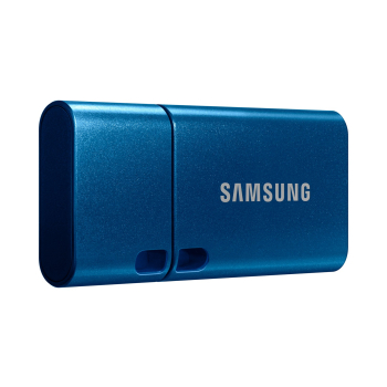 SAMSUNG FLASH Type C 256GB MUF-256DA/APC BLUE