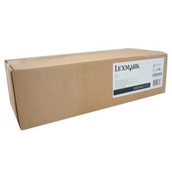 Lexmark 24B7502 kaseta z tonerem 1 szt. Oryginalny Czarny