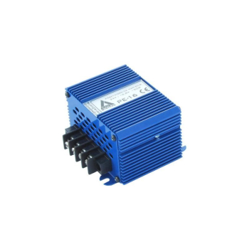 Przetwornica napięcia 24 VDC / 13.8 VDC PE-16 150W