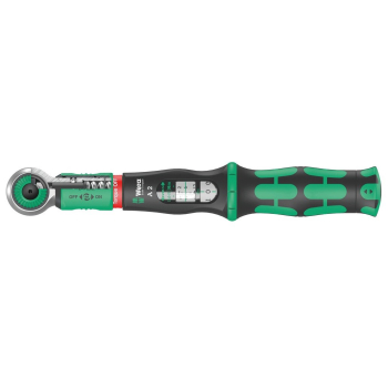 Klucz dynamometryczny Safe-Torque A 2 1/4'', 2-12 NM, 2-12 NM