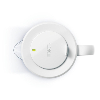 Szklany dzbanek filtrujący Brita Glass+3 wkłady Maxtra Pro Pure Performance