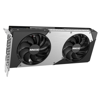 Karta graficzna INNO3D GeForce RTX 5070 Twin X2