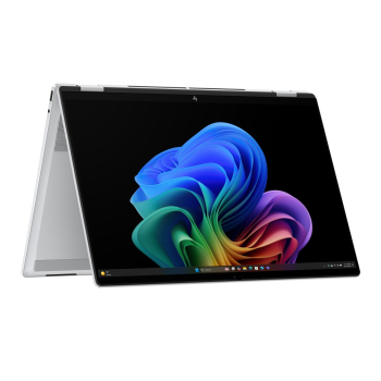 HP OmniBook X Flip 16-as0003nw Ultra 7 258V 16.0"3K Touch OLED IPS 120Hz 300nits AG 32GB LPDDR5X SSD1TB Arc 140V Cam 5MPx + IR  68Wh Win11 Glacier Sil