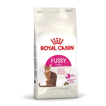 ROYAL CANIN FHN Cat Exigent Fussy 0,4kg