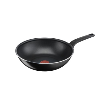 Patelnia wok TEFAL Simply Clean 28 cm B56719