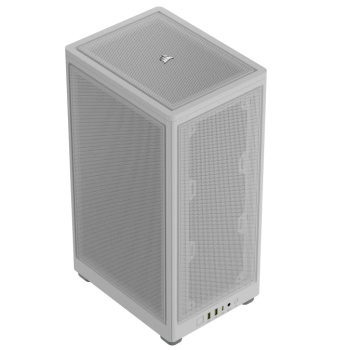 Obudowa Corsair 2000D AIRFLOW  White