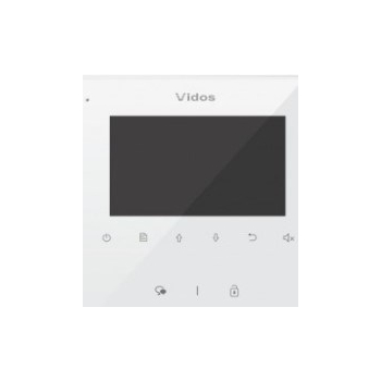 Monitor wideodomofonu VIDOS DUO M1022W