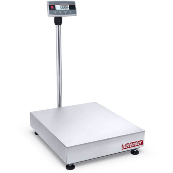 Waga platformowa OHAUS i-D25P300B2X2PL-M