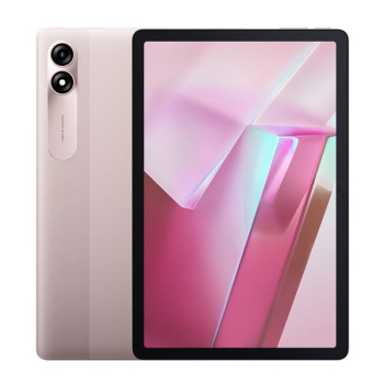 Blackview Tab 9 6/256GB WiFi Pink bez ładowarki