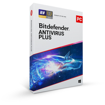 Bitdefender AV Multiplatform ESD 1stan/24m