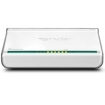 Switch Tenda S105 (5x 10/100Mbps)