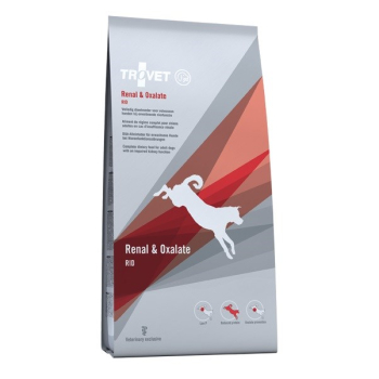 Trovet RID Renal & Oxalate pies 3kg