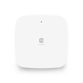 Punkt dostępowy Wi-Fi 2400 Mbps White PoE
