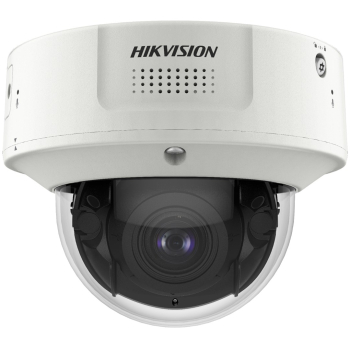 Hikvision IDS-2CD7146G0-IZHSY(2.8-12MM)(D) kamera przemysłowa Kopułowa Kamera bezpieczeństwa IP Zewnętrzna 2560 x 1440 px Sufit / Ściana