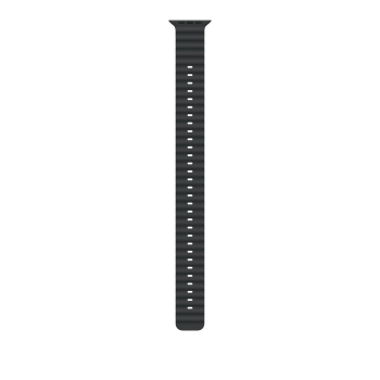 Apple Watch model 49 Black N Titanium Ob XL
