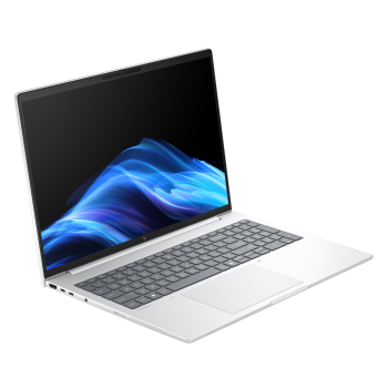 Notebook HP EliteBook 8 G1i 16"WUXGA/Ultra 5 225U/24GB/SSD512GB/Intel/W11 PRO Silver 3Y