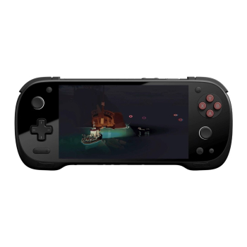Konsola do gier Ayaneo Konkr Pocket FIT G3x3 12+256GB Mystic Black