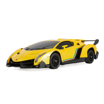 Licencja Amewi RC Drift Lamborghini Veneno żółty