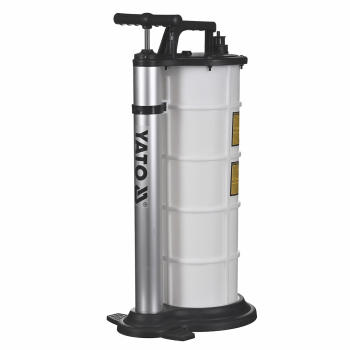 Odsysarka ręczna 9L YT-07087 YATO