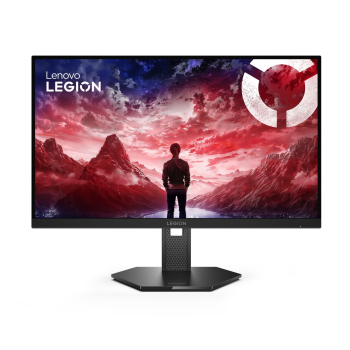 Lenovo | Legion 27U-10 | 27 " | IPS | 16:9 | 160 Hz | 4 ms | 3840 x 2160 pixels | 300 cd/m2 | HDMI ports quantity 2 | Raven Black