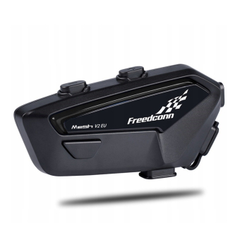 Interkom motocyklowy FreedConn FX Pro V2 EU MESH