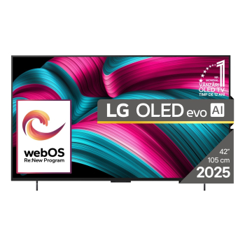 Telewizor OLED42C51LA LG 42 Smart TV UHD webOS 25