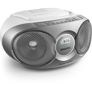 Philips Bumbox CD AZ215S/12