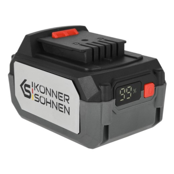 KS AKUMULATOR 20V 4,0 Ah 20V4-1