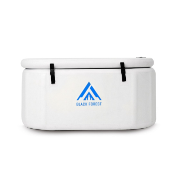 Extralink Ice Bath | Wanna do morsowania | 150x80x65cm