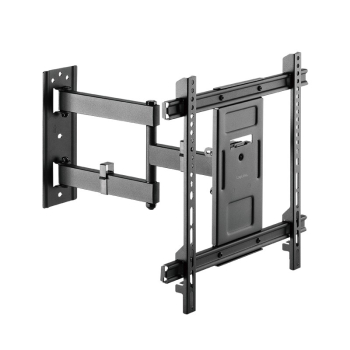 LogiLink BP0112 uchwyt do telewizorów 177,8 cm (70") Czarny