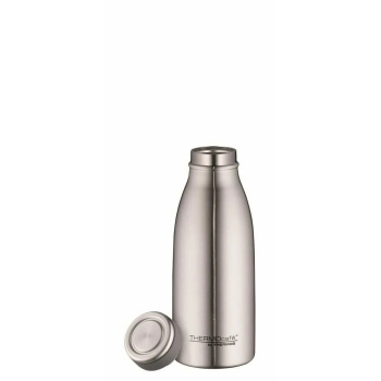 Termobutelka 350 ml THERMOcafé THERMOS - stal nierdzewna