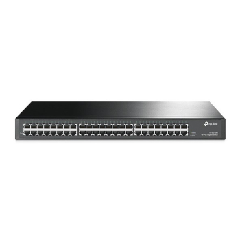 Switch TP-LINK TL-SG1048 (48x 10/100/1000Mbps)