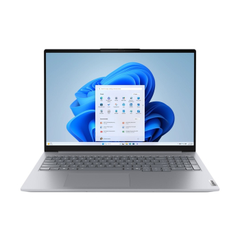 Lenovo ThinkBook 16 G8 Ultra 5 135H 16.0"WUXGA IPS 60Hz 300nits AG 16GB DDR5 5600 SSD512 Intel Arc Cam1080p 45Wh W11Pro Arctic Grey 3Y OnSite