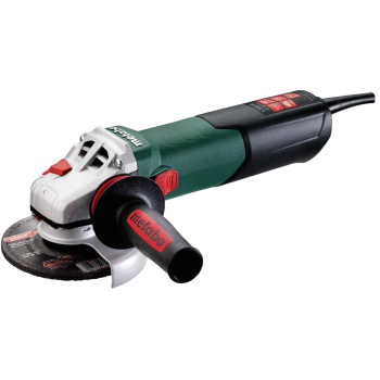 Metabo WEA 17-125 Quick szlifierka kątowa 12,5 cm 11000 RPM 1700 W 2,5 kg